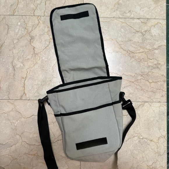 Diesel Messenger Bag - Picture 12 of 13